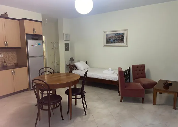 Miranda\'S Apartments & Rooms