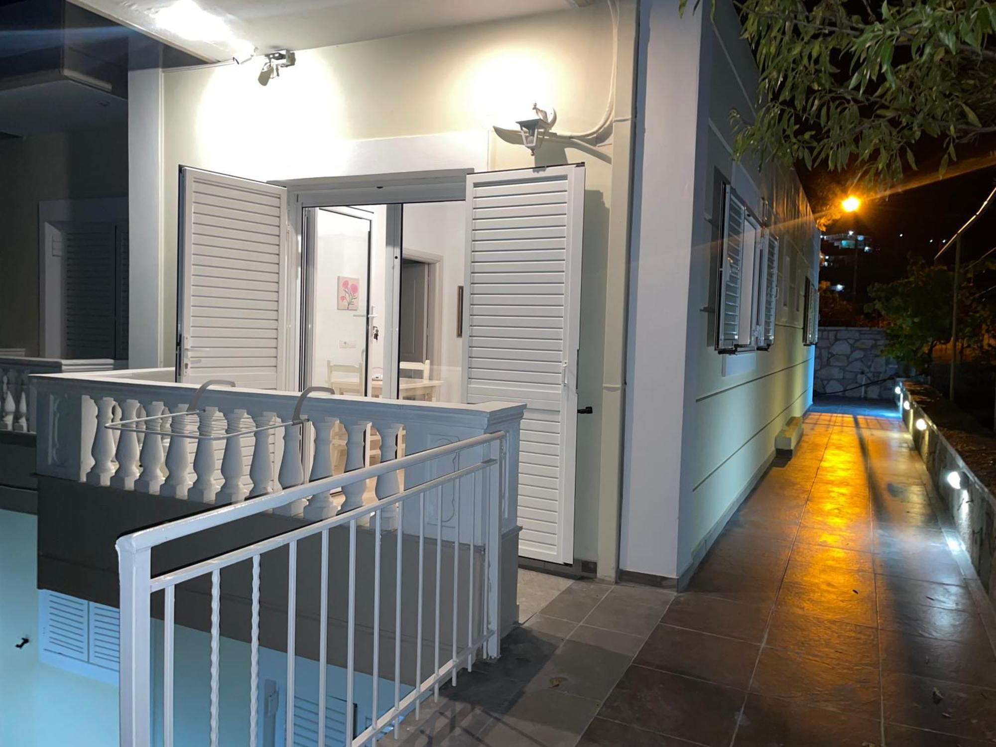 Holiday home Miranda's &