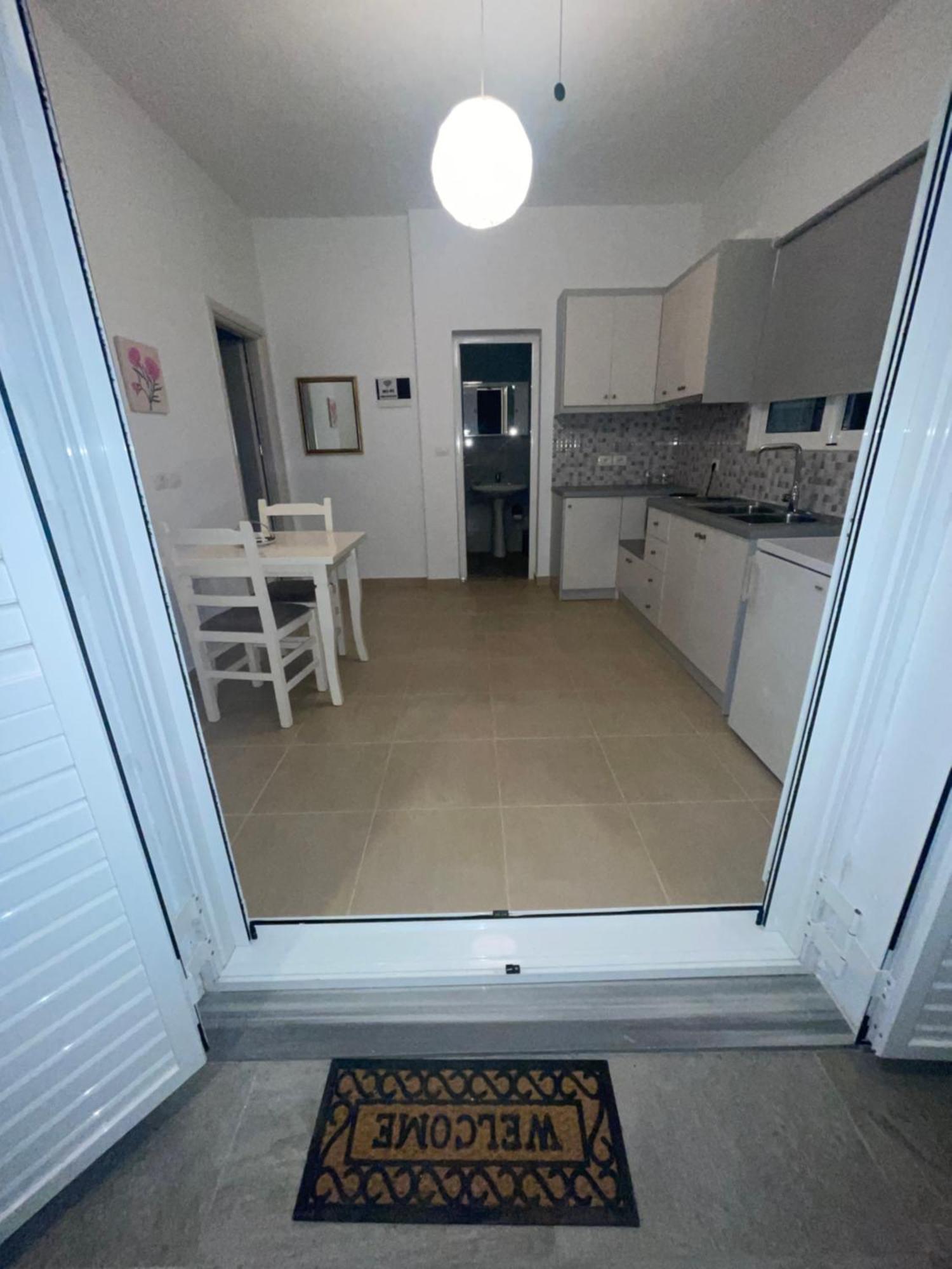 Holiday home Miranda's & Sarande