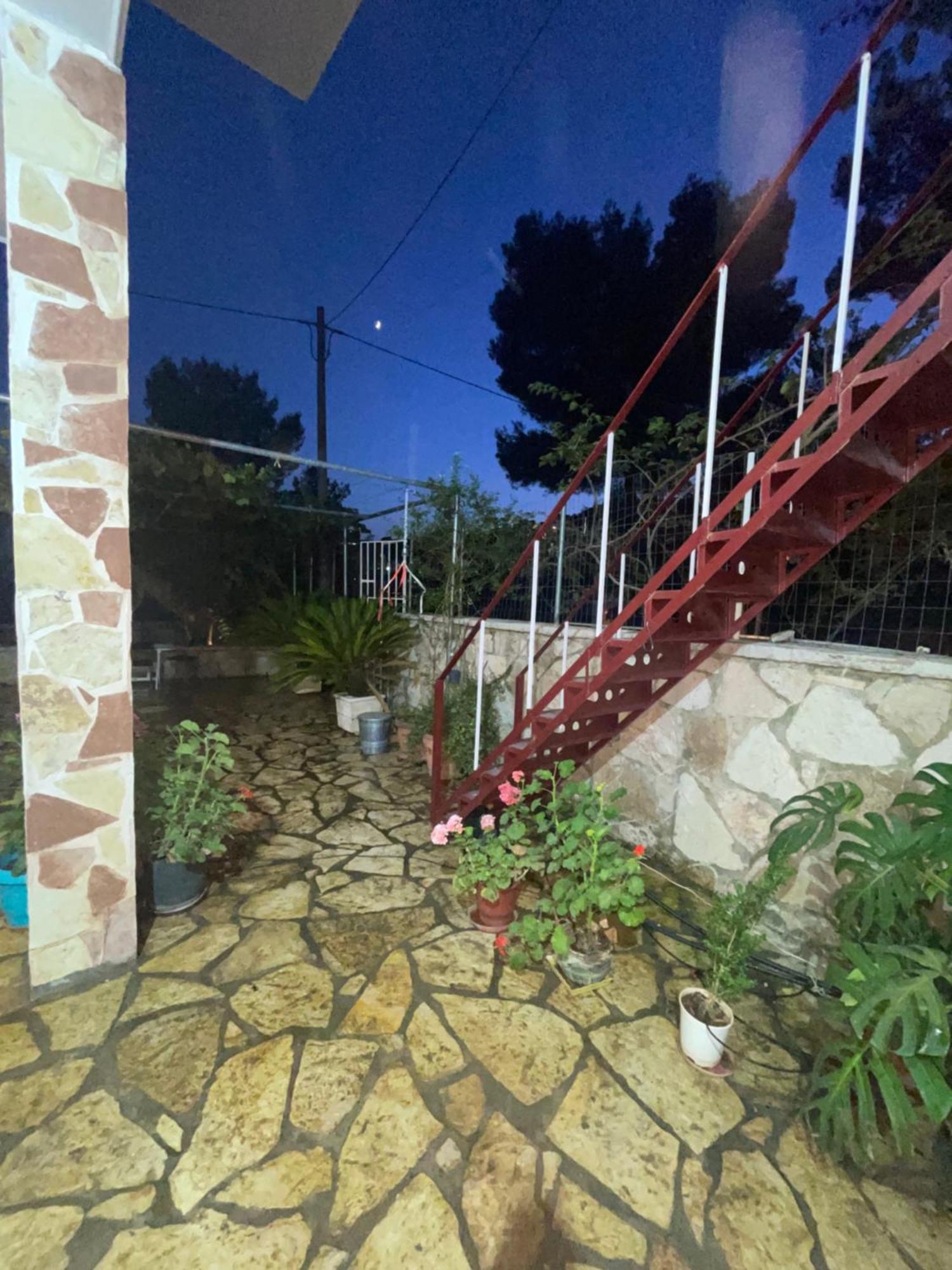 Holiday home Miranda's & Sarande