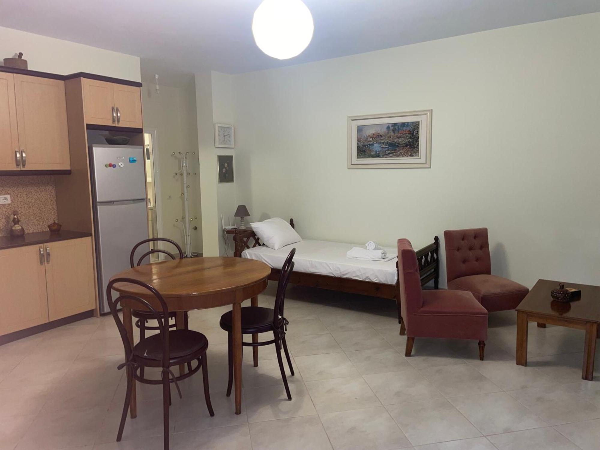 Miranda's & Casa vacanze Sarandë
