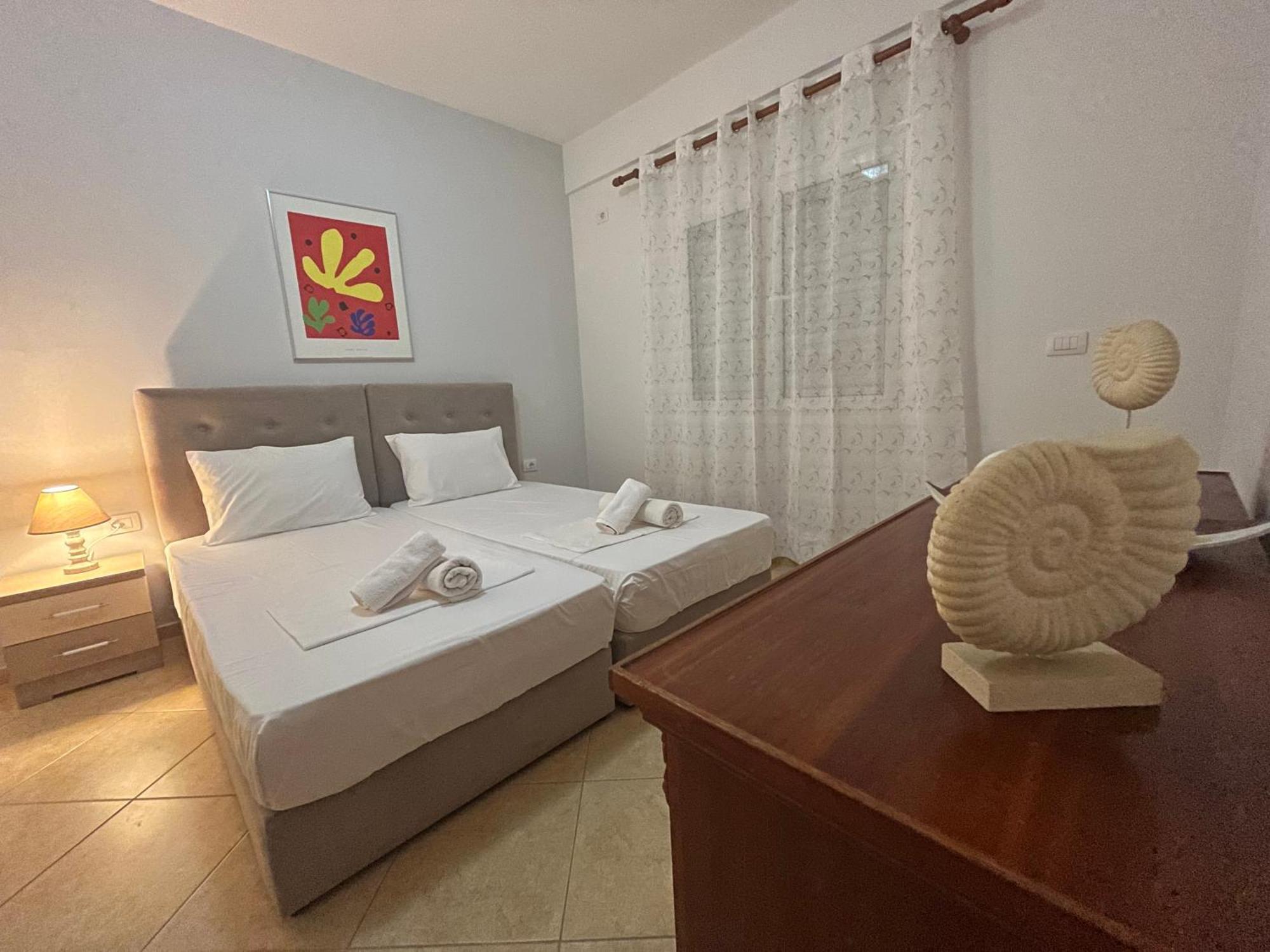 Miranda's & Casa vacanze