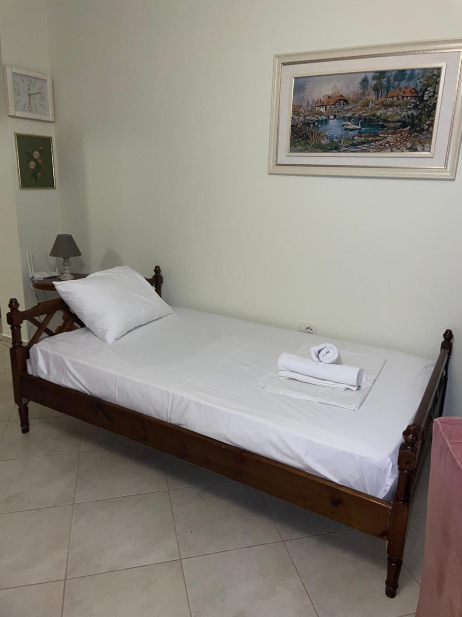 Miranda's & Casa vacanze Sarandë